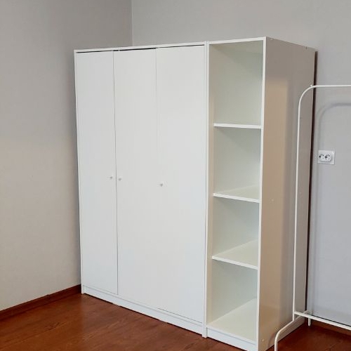 1-комн квартира улица Есенина, 16к1