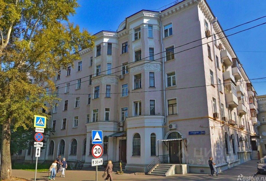 Продажа ПСН ул Саратовская,  д. 18/10
