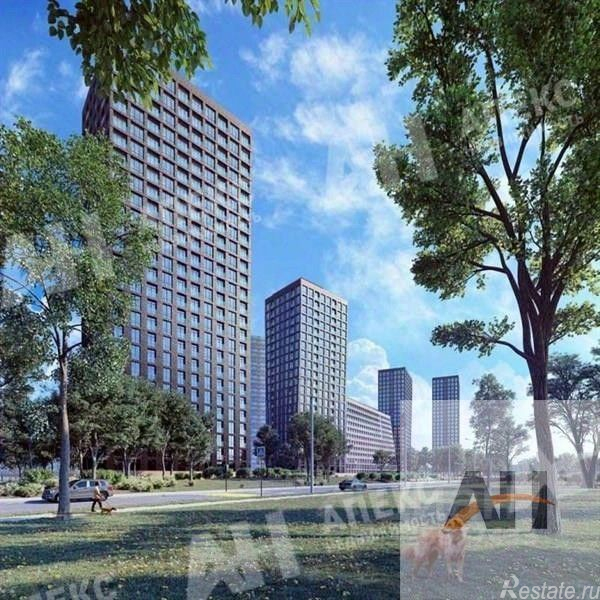 Продажа ПСН улица Академика Челомея