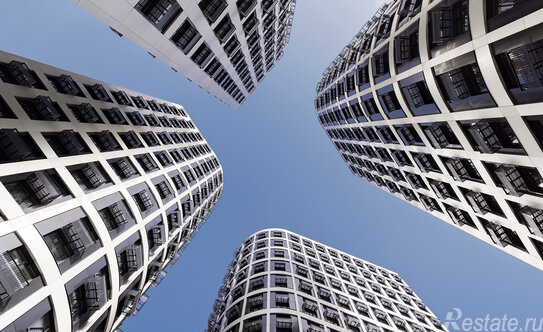 Продажа 1-комн квартиры на вторичном рынке Нагатинская наб,  д. 10А