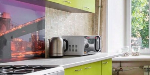 4-комн квартира улица Черняховского, 41