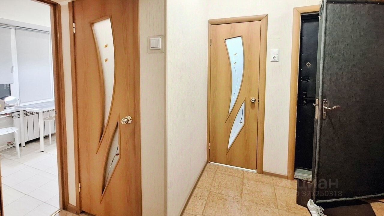 Продажа 1-комн квартиры на вторичном рынке улица Шухова, 6