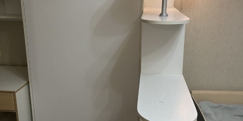 1-комн квартира улица Медиков,  д. 13