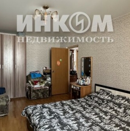 Продажа 2-комн квартиры на вторичном рынке ул Рождественская,  д. 19,  к. 2