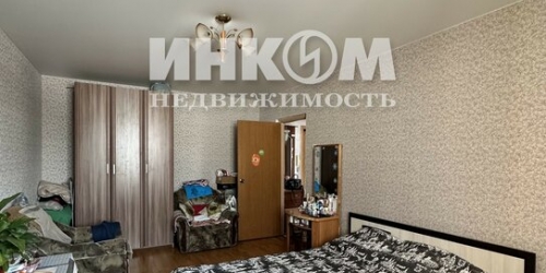 2-комн квартира ул Рождественская,  д. 19,  к. 2