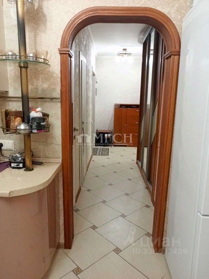 Продажа 3-комн квартиры на вторичном рынке Дорожная улица, 32