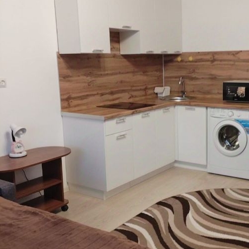 Студия пос. Шушары, Московское шоссе, 262к1