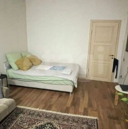 Продажа 4-комн квартиры на вторичном рынке проезд Соломенной Сторожки,  д. 16