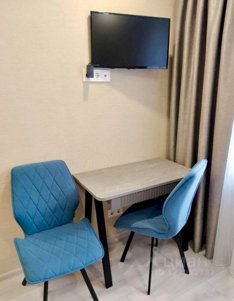 Аренда студии Жигулевская улица, 4К2