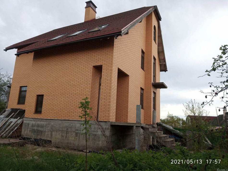 Продажа дома Ступино, Железнодорожная улица,  д. 30