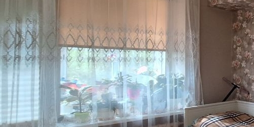 2-комн квартира Партизанская улица, 13К1