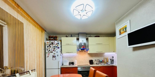 2-комн квартира Петрозаводская улица, 13к1