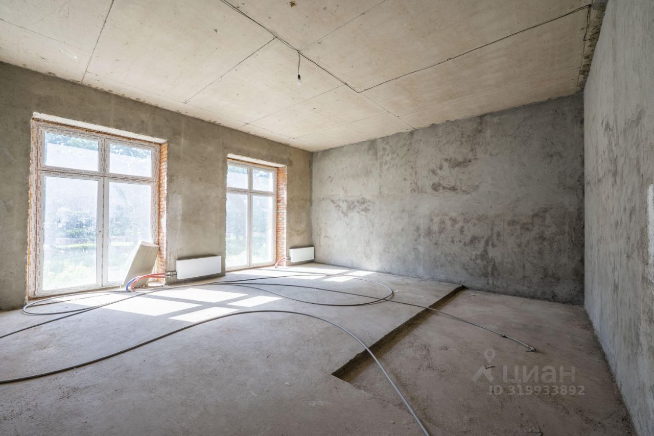 Продажа 2-комн квартиры на вторичном рынке Азарово Северное кп, д. Семенково