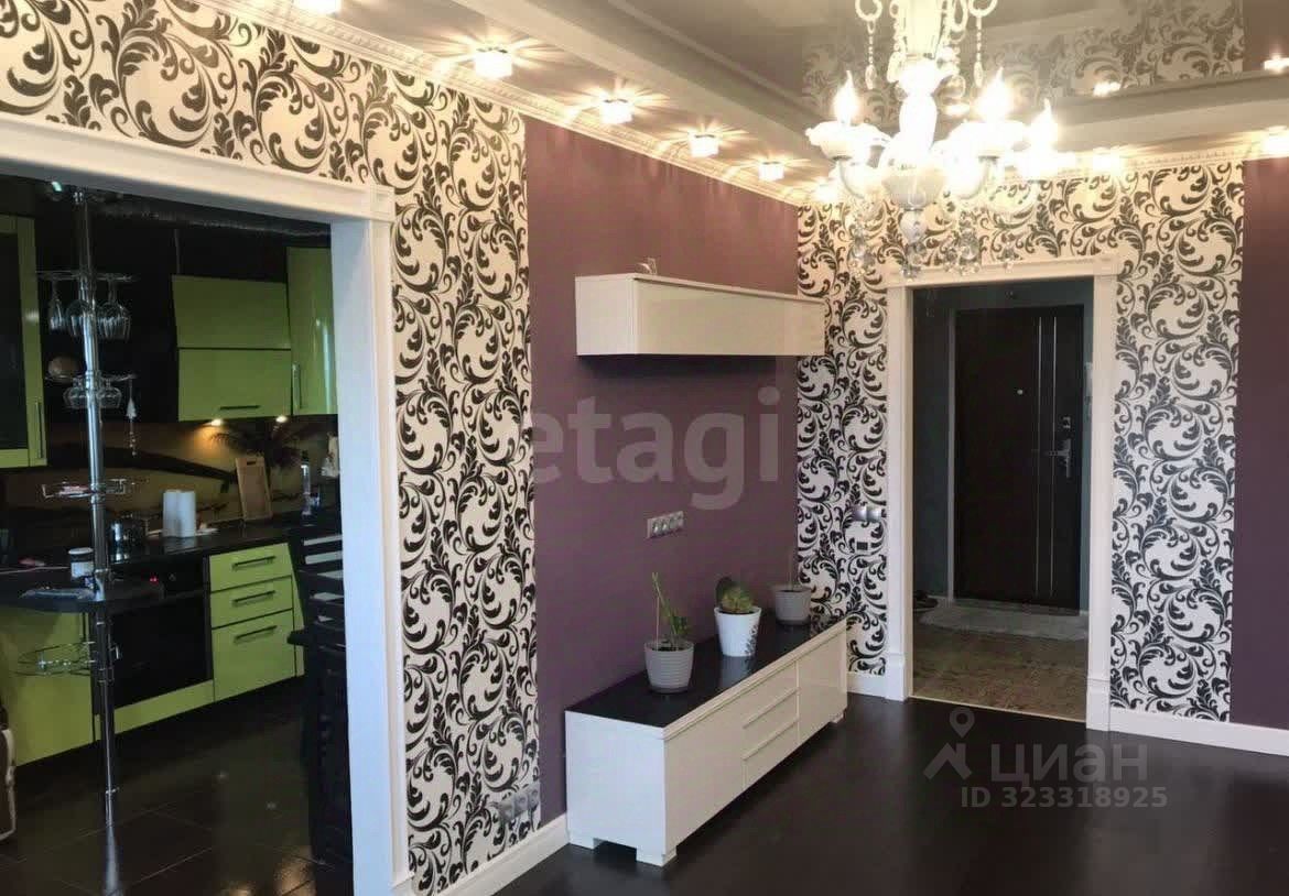 Продажа 1-комн квартиры на вторичном рынке Сергиев Посад, проспект Красной Армии, 247