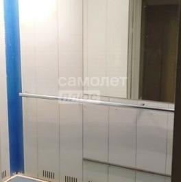 Продажа 1-комн квартиры на вторичном рынке улица Авиаторов,  д. 11