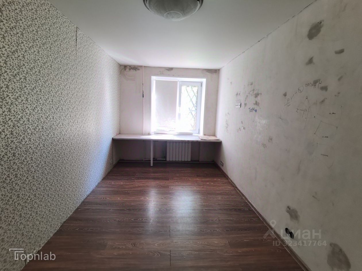 Продажа 2-комн квартиры на вторичном рынке Подольск, улица Симферопольская, 21