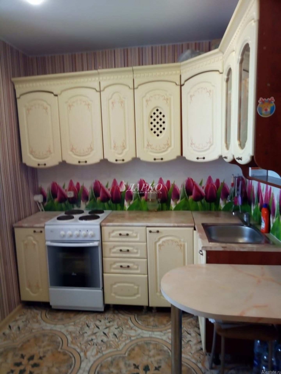 Продажа 2-комн квартиры на вторичном рынке Цитадельское ш,  д. 45/12