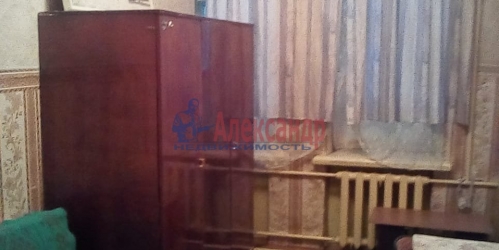 Комната Сестрорецкая ул. ,  д. 8