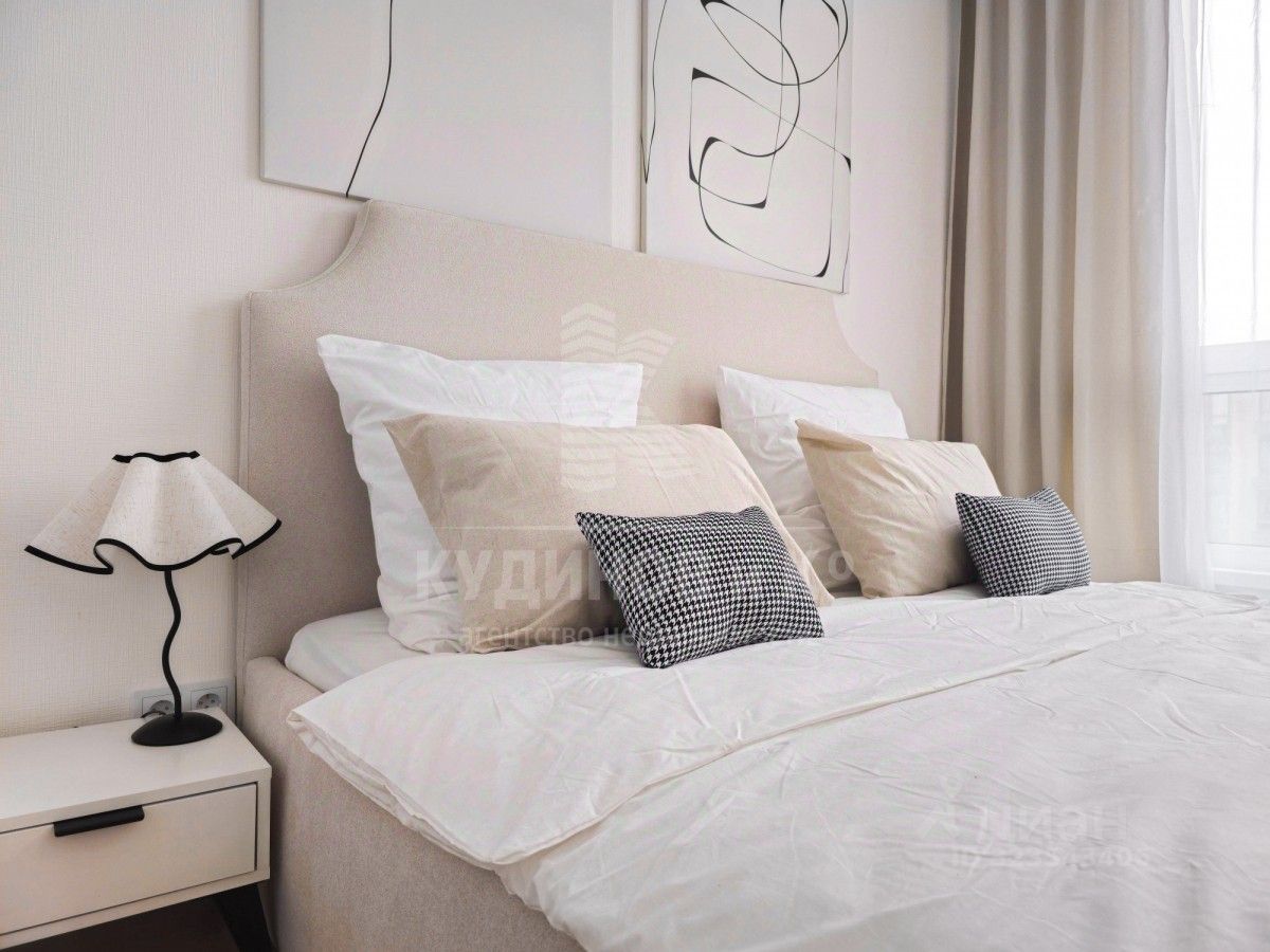 Аренда 2-комн квартиры на вторичном рынке Производственная улица, 17