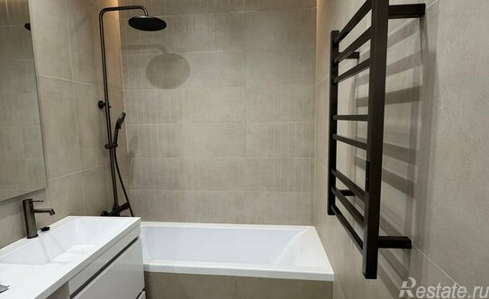 Продажа 2-комн квартиры на вторичном рынке ул Болотниковская,  д. 1,  к. 3