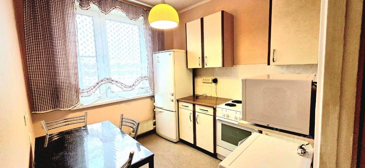 Продажа 2-комн квартиры на вторичном рынке Мурановская улица, 13