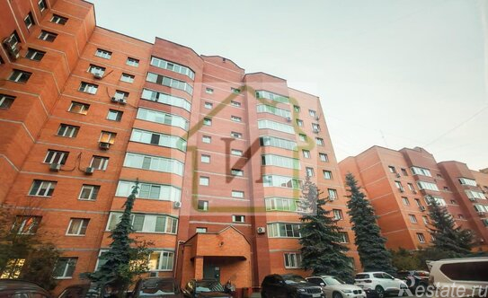 Продажа 1-комн квартиры на вторичном рынке Железнодорожный, Саввинское шоссе,  д. 4 к2