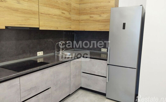 Продажа 2-комн квартиры на вторичном рынке Невельского пр-зд