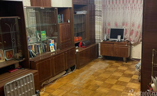 Продажа 2-комн квартиры на вторичном рынке Большевиков пр-кт,  д. 71,  к. 2