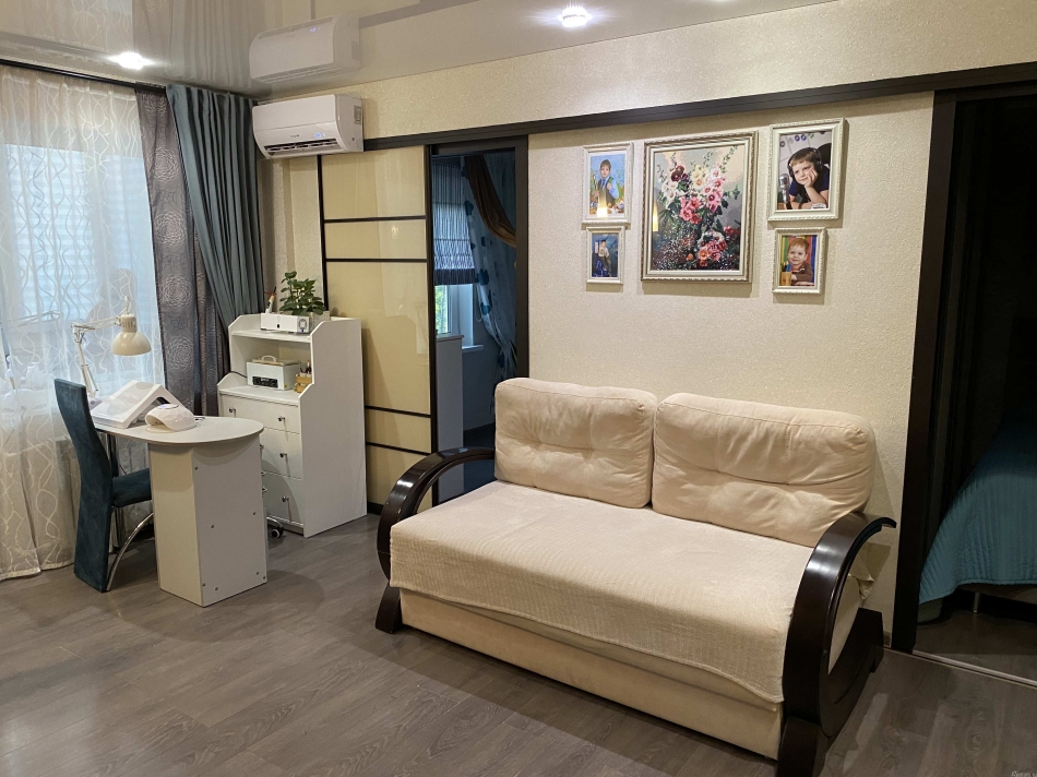 Продажа 2-комн квартиры на вторичном рынке Большая пороховская,  д. 54,  к. 3