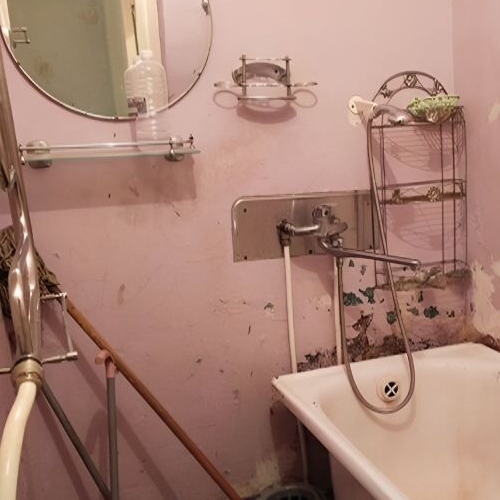 2-комн квартира Лесогорский пгт, улица Октябрьская, 2