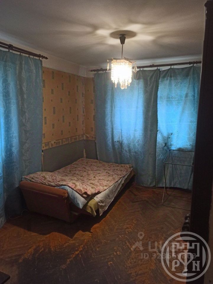 Продажа 2-комн квартиры на вторичном рынке Гражданский проспект, 85