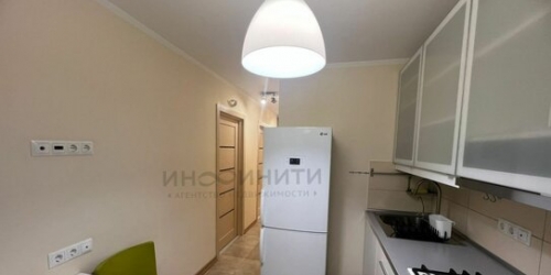 2-комн квартира Новоподмосковный 3-й пер,  д. 8