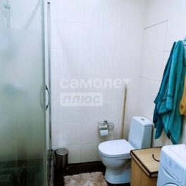 Продажа 1-комн квартиры на вторичном рынке проектируемый проезд № 6630