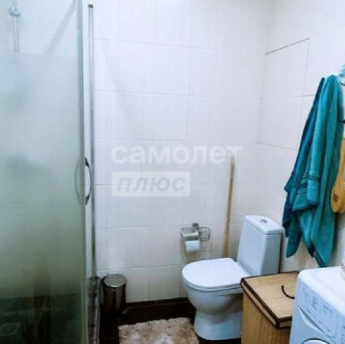 1-комн квартира проектируемый проезд № 6630