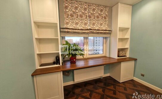 Продажа 1-комн квартиры на вторичном рынке Среднерогатская улица,  д. 9