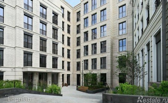 Продажа 3-комн квартиры на вторичном рынке Софийская наб,  д. 10