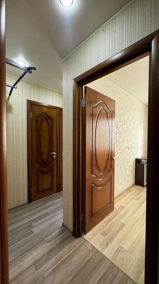 Аренда 2-комн квартиры на вторичном рынке Болотниковская улица, 42К1