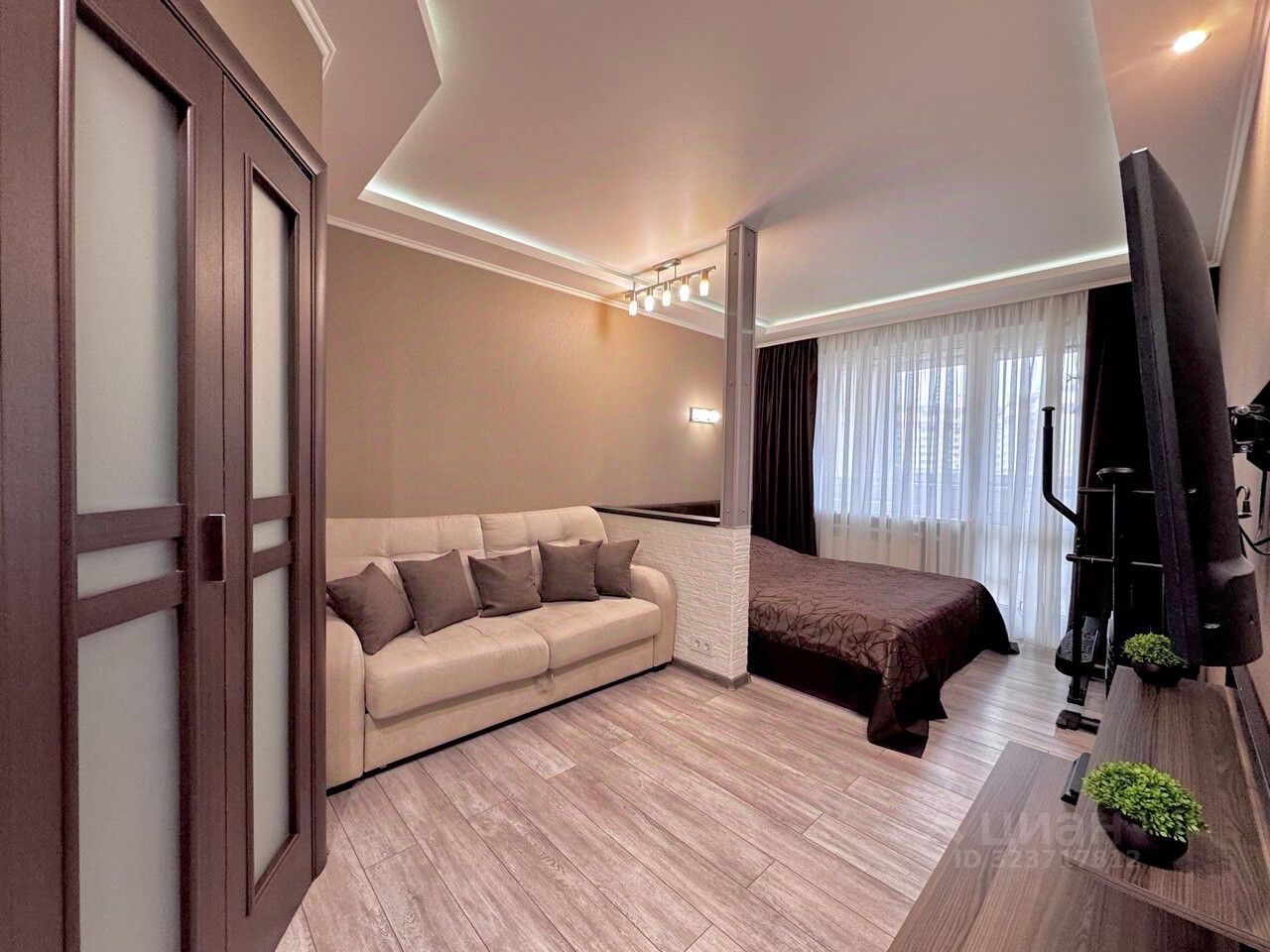 Продажа 1-комн квартиры на вторичном рынке Большая Филевская улица, 3к2