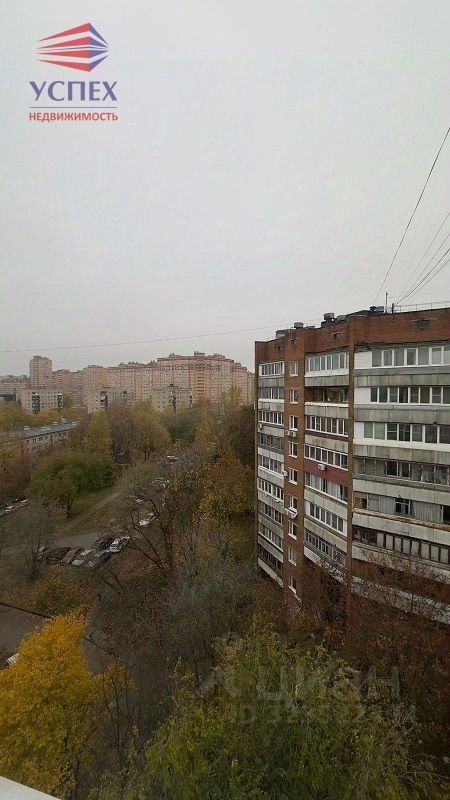 Продажа 2-комн квартиры на вторичном рынке Дзержинский, улица Лермонтова, 14