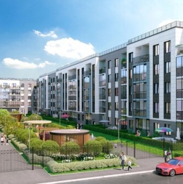 Продажа 1-комн квартиры на вторичном рынке Пулковское ш,  д. 99 к6
