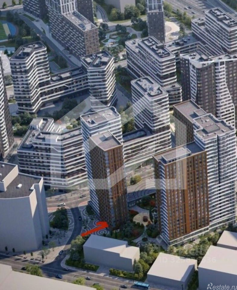 Аренда торгового помещения улица Крузенштерна,  д. 9