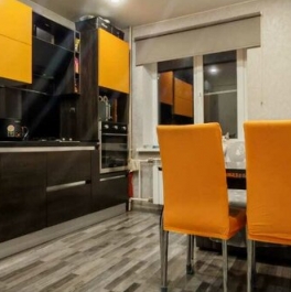 Продажа 1-комн квартиры на вторичном рынке Рябовское шоссе,  д. 123 к2