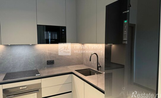 Продажа 3-комн квартиры на вторичном рынке Тушинский 2-й проезд,  д. 8