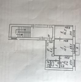 Продажа 2-комн квартиры на вторичном рынке Жуковский г, Советская ул ,  д. 6