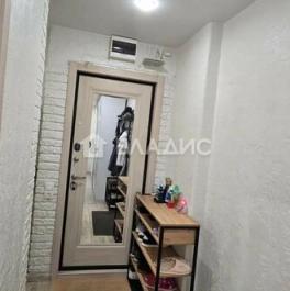 Продажа 2-комн квартиры на вторичном рынке улица Красный Казанец,  д. 3 к6