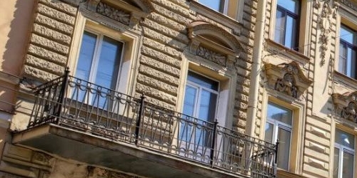 6-комн квартира Гороховая улица, 32