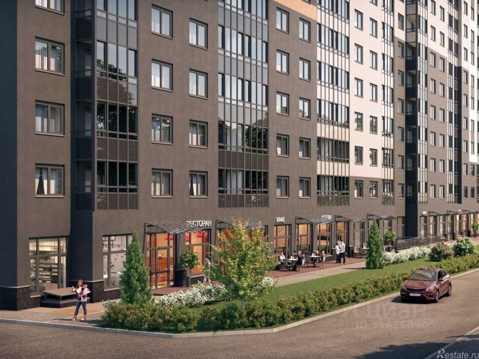 Продажа ПСН Пахомовская улица,  д. 23