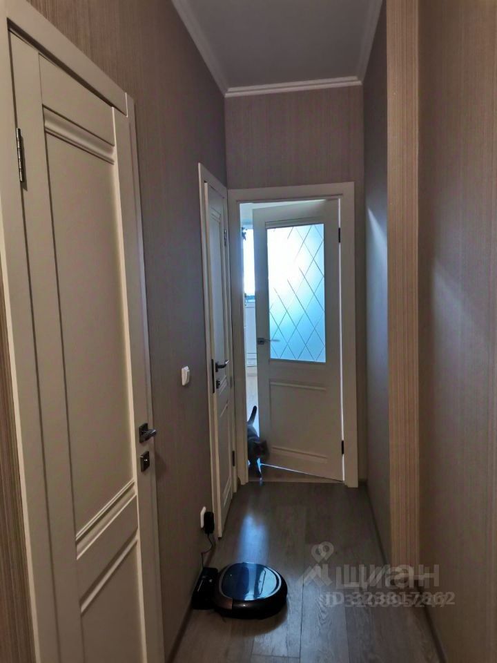 Продажа 2-комн квартиры на вторичном рынке Люберцы, улица Кирова, 9к5