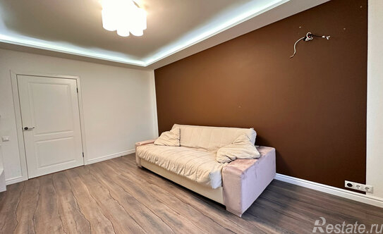 Продажа 3-комн квартиры на вторичном рынке Наро-Фоминский городской округ, улица Маршала Жукова,  д. 24