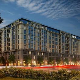 Продажа 3-комн квартиры на вторичном рынке пр-кт Бакунина,  д. 29